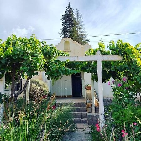 El Convento De Tilcara Bed and Breakfast Εξωτερικό φωτογραφία