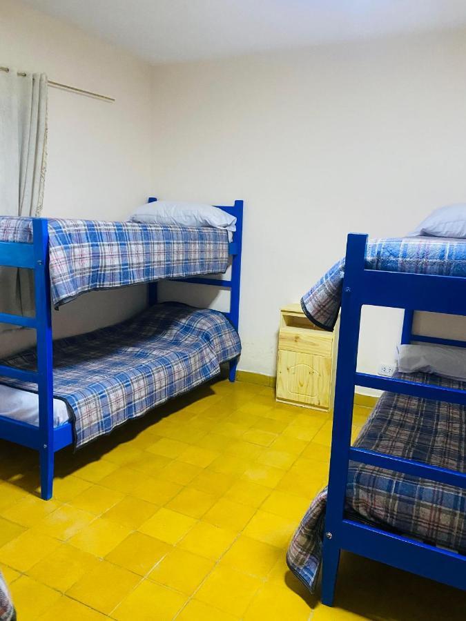 El Convento De Tilcara Bed and Breakfast Εξωτερικό φωτογραφία