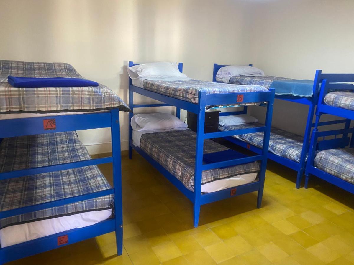 El Convento De Tilcara Bed and Breakfast Εξωτερικό φωτογραφία