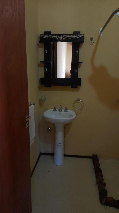 El Convento De Tilcara Bed and Breakfast Εξωτερικό φωτογραφία