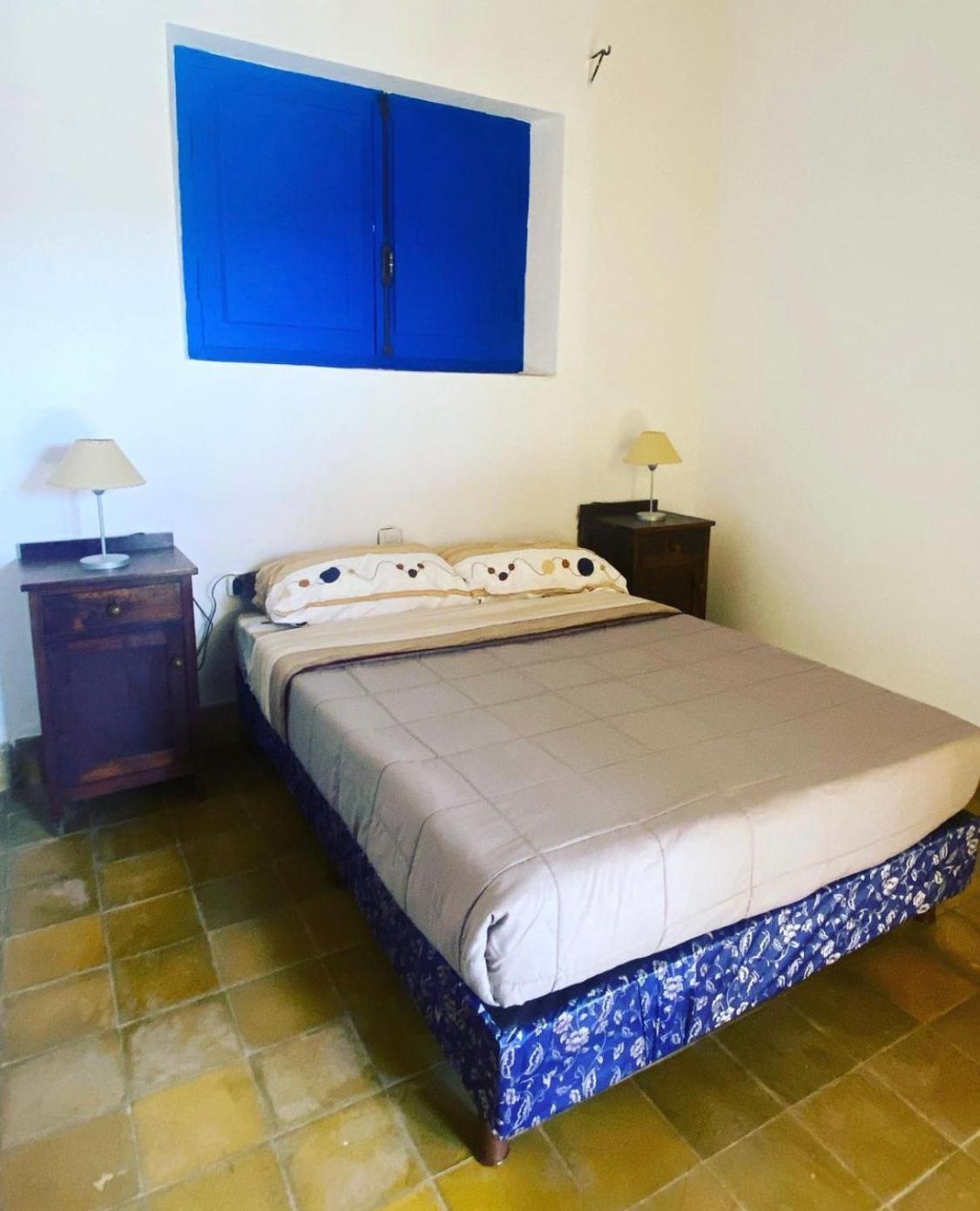 El Convento De Tilcara Bed and Breakfast Εξωτερικό φωτογραφία