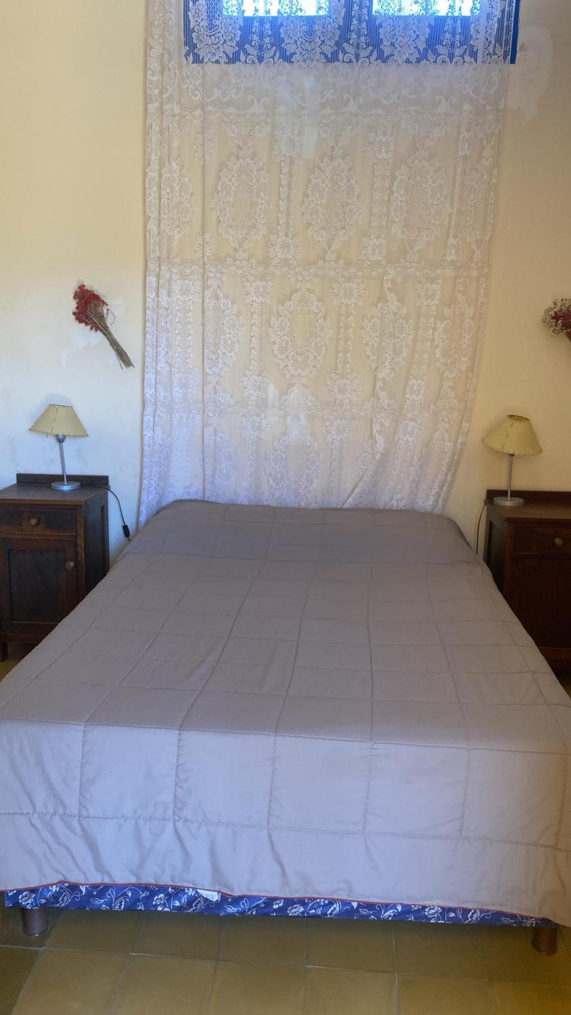 El Convento De Tilcara Bed and Breakfast Εξωτερικό φωτογραφία